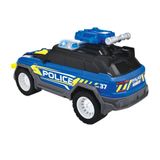 Đồ Chơi Xe Chủ Đề Cứu Hộ DICKIE TOYS - Herbie Toys