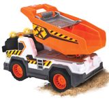 Đồ Chơi Xe Chủ Đề Cứu Hộ DICKIE TOYS - Herbie Toys