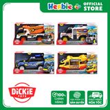 Đồ Chơi Xe Chủ Đề Cứu Hộ DICKIE TOYS - Herbie Toys