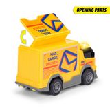 Đồ Chơi Xe Chủ Đề Đường Phố DICKIE TOYS - Herbie Toys