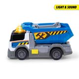 Đồ Chơi Xe Chủ Đề Đường Phố DICKIE TOYS - Herbie Toys