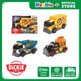 Đồ Chơi Xe Chủ Đề Đường Phố DICKIE TOYS - Herbie Toys