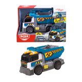 Đồ Chơi Xe Chủ Đề Đường Phố DICKIE TOYS - Herbie Toys