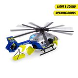 Đồ Chơi Trực Thăng DICKIE TOYS Helicopter - Herbie Toys