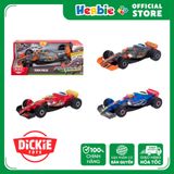 Đồ Chơi Xe Đua Công Thức DICKIE TOYS - Herbie Toys