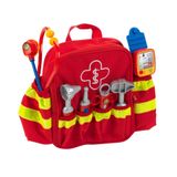 Đồ Chơi Balo Bác Sĩ THEO KLEIN Rescue Backpack TK4314 - Simba Toys Vietnam
