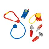 Đồ Chơi Balo Bác Sĩ THEO KLEIN Rescue Backpack TK4314 - Simba Toys Vietnam