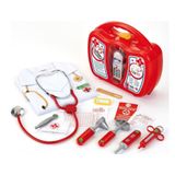 Đồ Chơi Vali Bác Sĩ THEO KLEIN Doctor Case Deluxe TK4353 - Herbie Toys