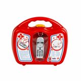 Đồ Chơi Vali Bác Sĩ THEO KLEIN Doctor Case Deluxe TK4353 - Herbie Toys