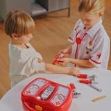 Đồ Chơi Vali Bác Sĩ THEO KLEIN Doctor Case Deluxe TK4353 - Simba Toys Vietnam