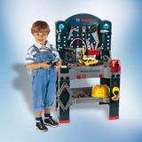 Đồ Chơi Bàn Dụng Cụ Kỹ Sư THEO KLEIN Bosch Workbench 8139 - Herbie Toys