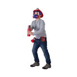 Đồ Chơi Dụng Cụ Lính Cứu Hỏa THEO KLEIN Fireman Set 8950 - Simba Toys Vietnam