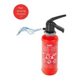 Đồ Chơi Dụng Cụ Lính Cứu Hỏa THEO KLEIN Firefighter Set 8967 - Herbie Toys