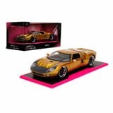 Đồ Chơi Xe Mô Hình JADA TOYS Pink Slips 2005 Ford GT 1:24 35985 - Simba Toys Vietnam