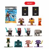 Đồ Chơi Mô Hình Sưu Tầm JADA TOYS Minecraft 1.65