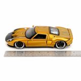 Đồ Chơi Xe Mô Hình JADA TOYS Pink Slips 2005 Ford GT 1:24 35985 - Simba Toys Vietnam