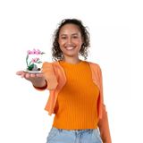 Đồ Chơi Sưu Tầm  ZURU TOYS Mini Brands Botanical Garden 77559- Simba Toys Vietnam