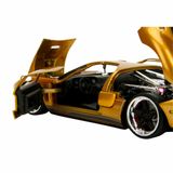 Đồ Chơi Xe Mô Hình JADA TOYS Pink Slips 2005 Ford GT 1:24 35985 - Simba Toys Vietnam
