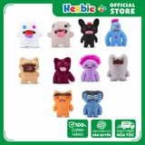 Đồ Chơi Sưu Tầm ZURU TOYS Fuggler Hairy Fuggs 9