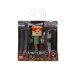 [CHỌN MẪU] Đồ Chơi Mô Hình Sưu Tầm JADA TOYS Minecraft 2.5
