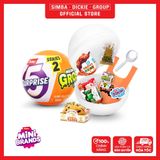 Đồ Chơi Sưu Tầm  ZURU TOYS 5 Surprise Mega Gross Minis 77567- Simba Toys Vietnam
