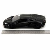 Đồ Chơi Xe Mô Hình JADA TOYS Fast & Furious Shaw's Lamborghini Aventador 1:24 36152 - Simba Toys Vietnam