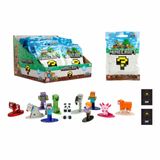 Đồ Chơi Mô Hình Sưu Tầm JADA TOYS Minecraft 1.65