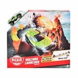 Bộ Đồ Chơi Xe Mô Hình DICKIE TOYS Volcano Launcher Track Set 203333001 - Herbie Toys