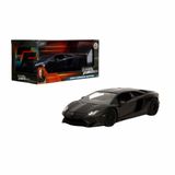 Đồ Chơi Xe Mô Hình JADA TOYS Fast & Furious Shaw's Lamborghini Aventador 1:24 36152 - Simba Toys Vietnam