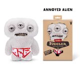 Đồ Chơi Sưu Tầm ZURU TOYS Fuggler Budgie Fuggler 9