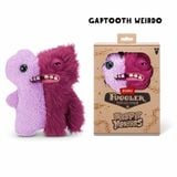 Đồ Chơi Sưu Tầm ZURU TOYS Fuggler Misfit Monsters 9