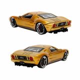 Đồ Chơi Xe Mô Hình JADA TOYS Pink Slips 2005 Ford GT 1:24 35985 - Simba Toys Vietnam