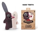 Đồ Chơi Sưu Tầm ZURU TOYS Fuggler Misfit Monsters 9