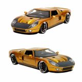 Đồ Chơi Xe Mô Hình JADA TOYS Pink Slips 2005 Ford GT 1:24 35985 - Simba Toys Vietnam