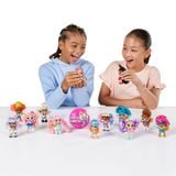 Đồ Chơi Sưu Tầm ZURU TOYS 5 Surprise Fashion Fairies 77564- Simba Toys Vietnam