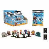 84486 Đồ Chơi Mô Hình Sưu Tầm JADA TOYS Minecraft 1.65