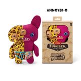 Đồ Chơi Sưu Tầm ZURU TOYS Fuggler Misfit Monsters 9