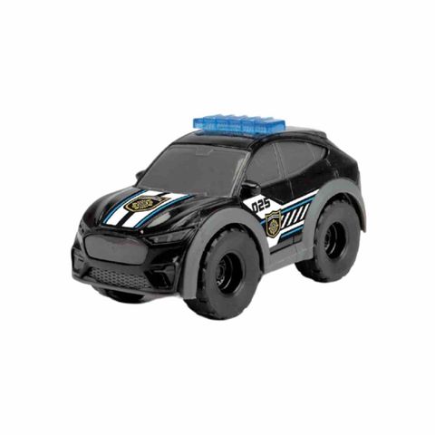 Bộ Đồ Chơi Xe Cứu Hộ DICKIE TOYS Micro SOS Playset 203714024 - Herbie Toys