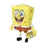 Đồ Chơi Sưu Tầm SIMBA TOYS Spongebob Plush 35cm - SpongeBob 109491000 - Simba Toys Vietnam