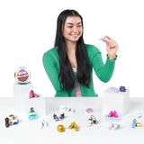 Đồ Chơi Sưu Tầm ZURU TOYS Mini Brands Sneaker 77492 - Simba Toys Vietnam