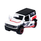 Đồ Chơi Xe Mô Hình MAJORETTE Racing Premium Cars 1:64 Diecast Model Car 8504000000 - Simba Toys Vietnam