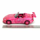 Đồ Chơi Xe Mô Hình JADA TOYS Pink Slips Suki's Honda S2000 1:24 35950 - Simba Toys Vietnam