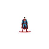 Đồ Chơi Xe Mô Hình JADA TOYS DC Comics Superman Figure & 2017 Ford F-150 Raptor 1:32 Diecast Toys 33092