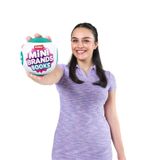 Đồ Chơi Sưu Tầm ZURU TOYS Mini Brands Book 77493 - Simba Toys Vietnam