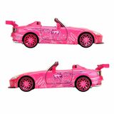 Đồ Chơi Xe Mô Hình JADA TOYS Pink Slips Suki's Honda S2000 1:24 35950 - Simba Toys Vietnam