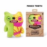 Đồ Chơi Sưu Tầm ZURU TOYS Fuggler Misfit Monsters 9