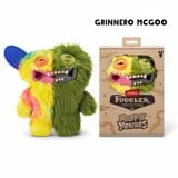Đồ Chơi Sưu Tầm ZURU TOYS Fuggler Misfit Monsters 9