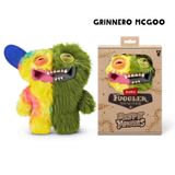 Đồ Chơi Sưu Tầm ZURU TOYS Fuggler Misfit Monsters 9