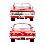 Đồ Chơi Xe Mô Hình JADA TOYS Fast & Furious 1961 Chevrolet Impala 1:24 98426 - Simba Toys Vietnam