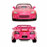 Đồ Chơi Xe Mô Hình JADA TOYS Pink Slips Suki's Honda S2000 1:24 35950 - Simba Toys Vietnam